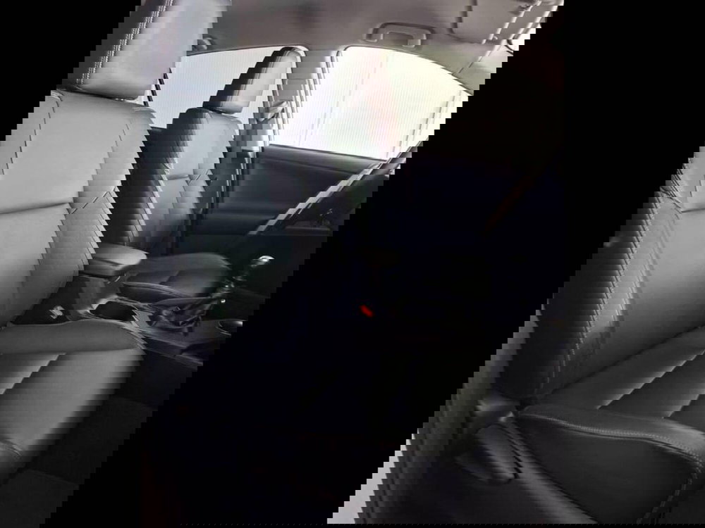 Toyota Rav4 usata a Torino (15)