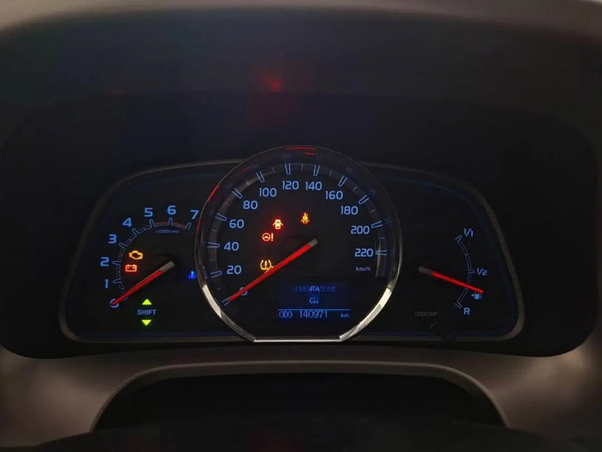 Toyota Rav4 usata a Torino (8)