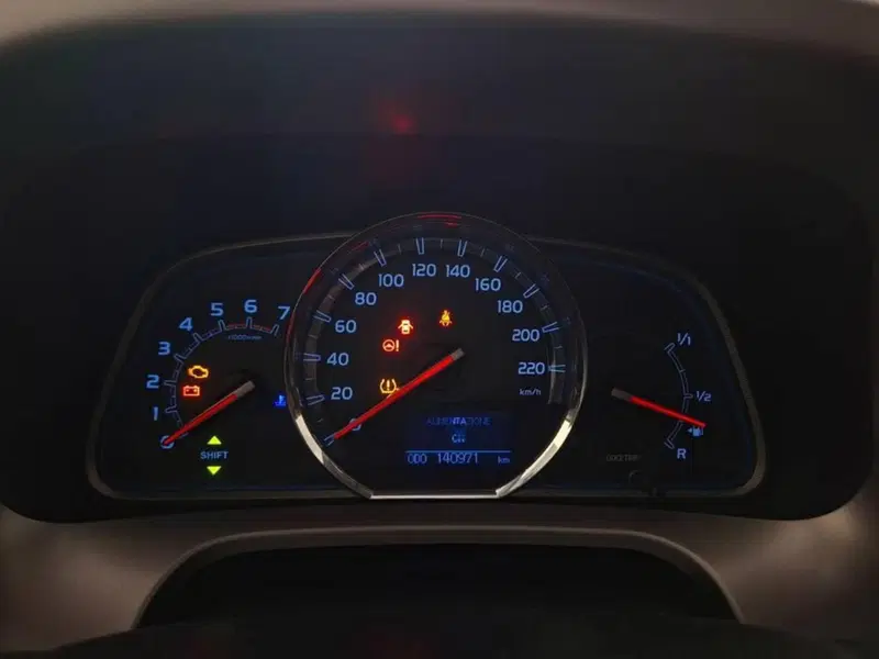 Toyota Rav4 usata a Torino (8)