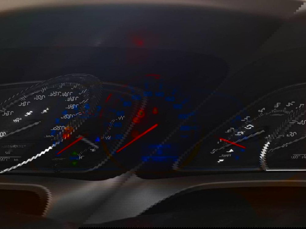 Toyota Rav4 usata a Torino (8)