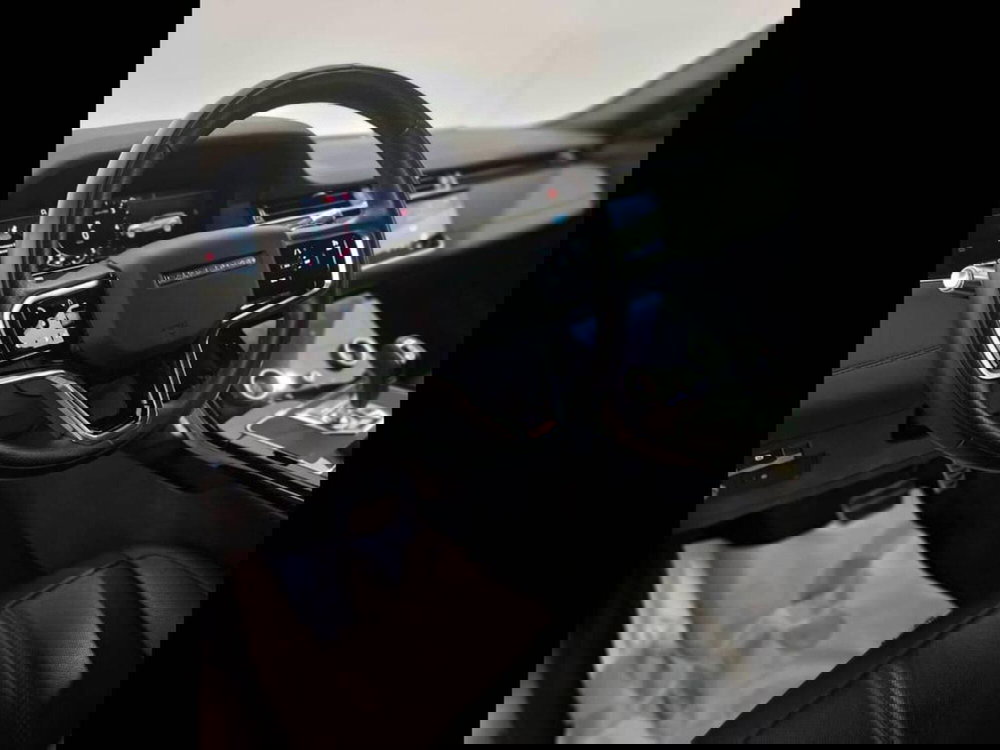 Land Rover Range Rover Evoque usata a Torino (10)