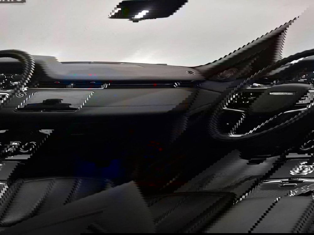 Land Rover Range Rover Evoque usata a Torino (11)