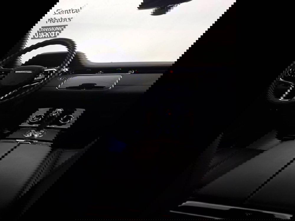 Land Rover Range Rover Evoque usata a Torino (12)