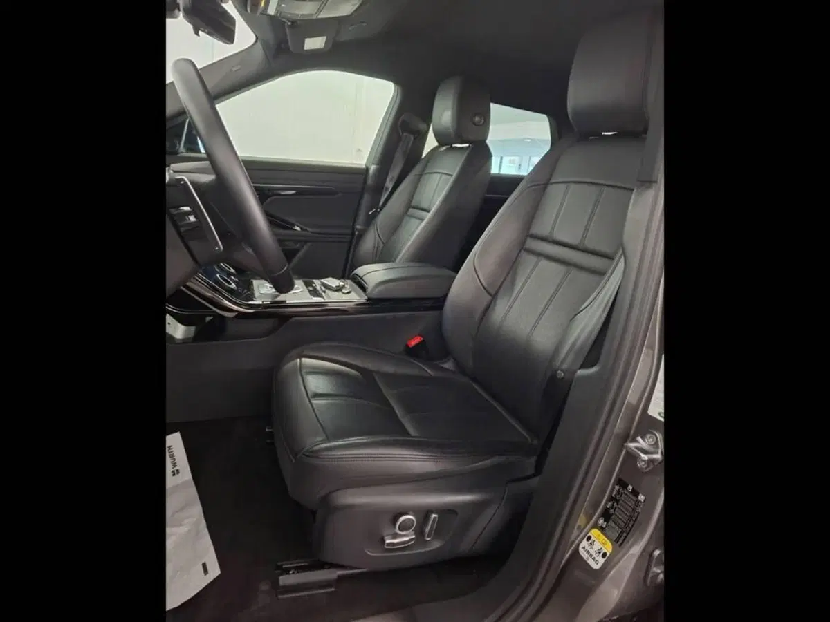 Land Rover Range Rover Evoque usata a Torino (14)