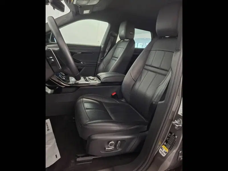 Land Rover Range Rover Evoque usata a Torino (14)
