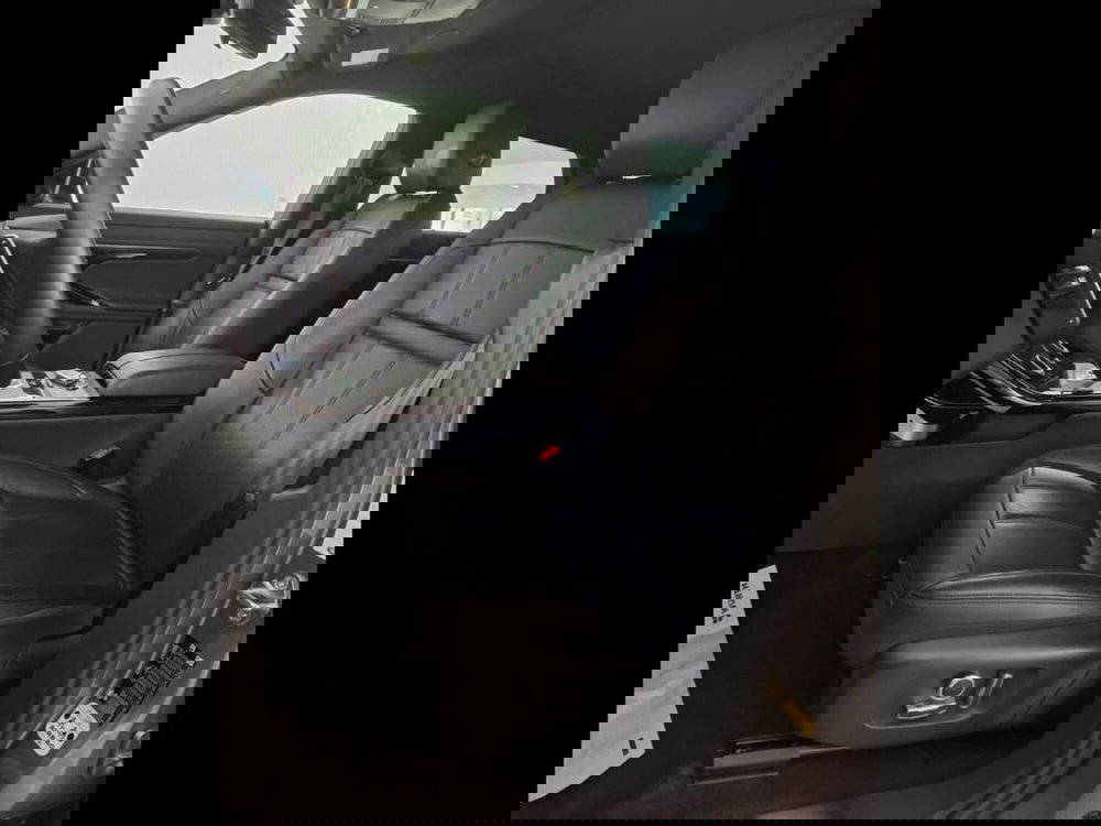 Land Rover Range Rover Evoque usata a Torino (14)