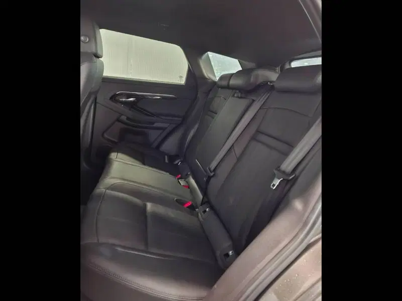 Land Rover Range Rover Evoque usata a Torino (15)