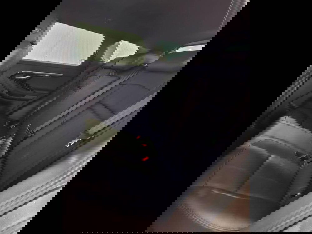 Land Rover Range Rover Evoque usata a Torino (15)