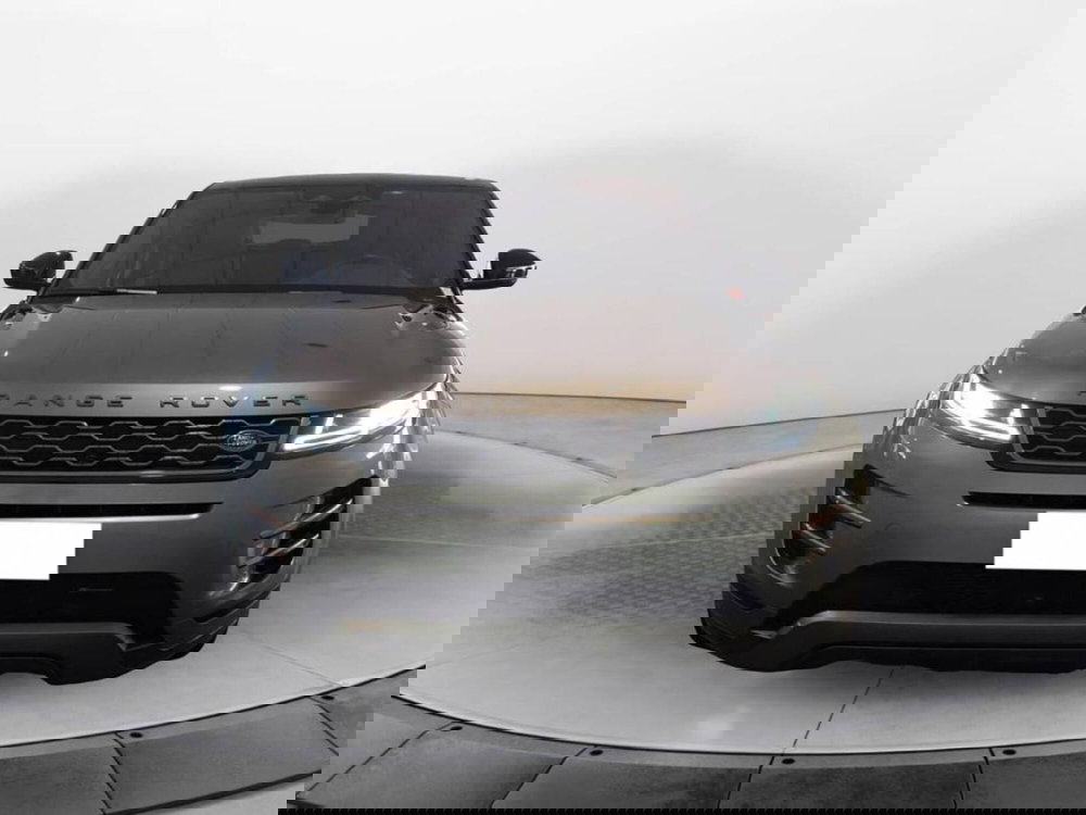 Land Rover Range Rover Evoque usata a Torino (2)