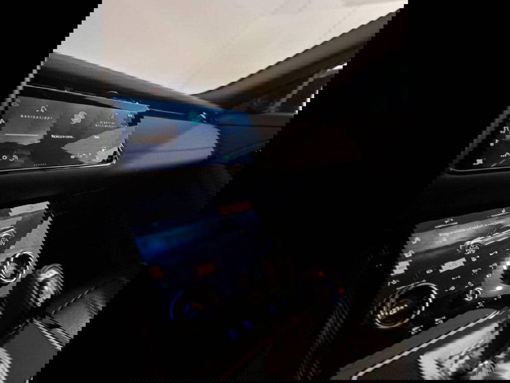 Land Rover Range Rover Evoque usata a Torino (8)