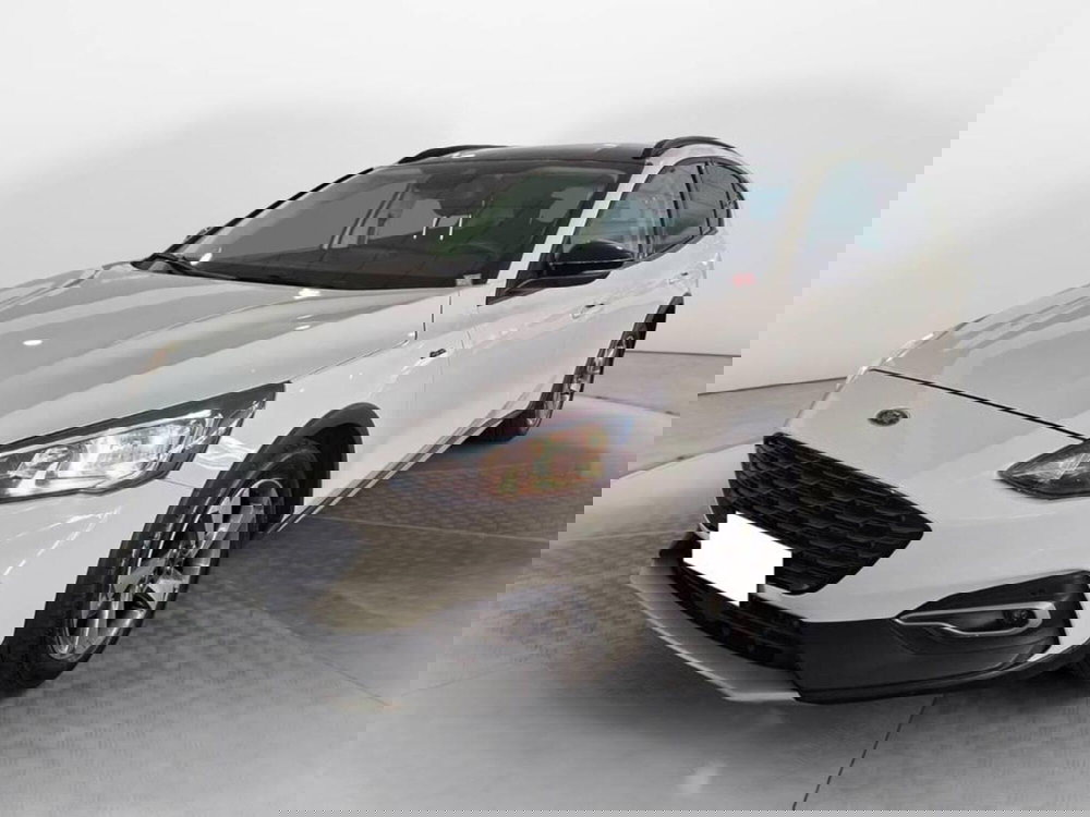 Ford Focus usata a Torino