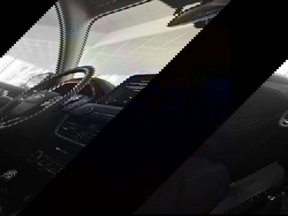 Ford Focus usata a Torino (10)