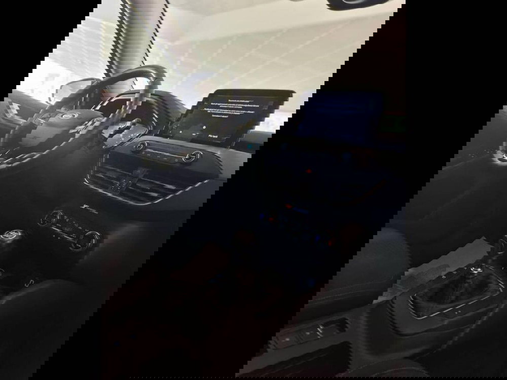 Ford Focus usata a Torino (11)