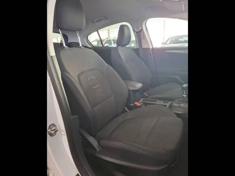 Ford Focus usata a Torino (12)