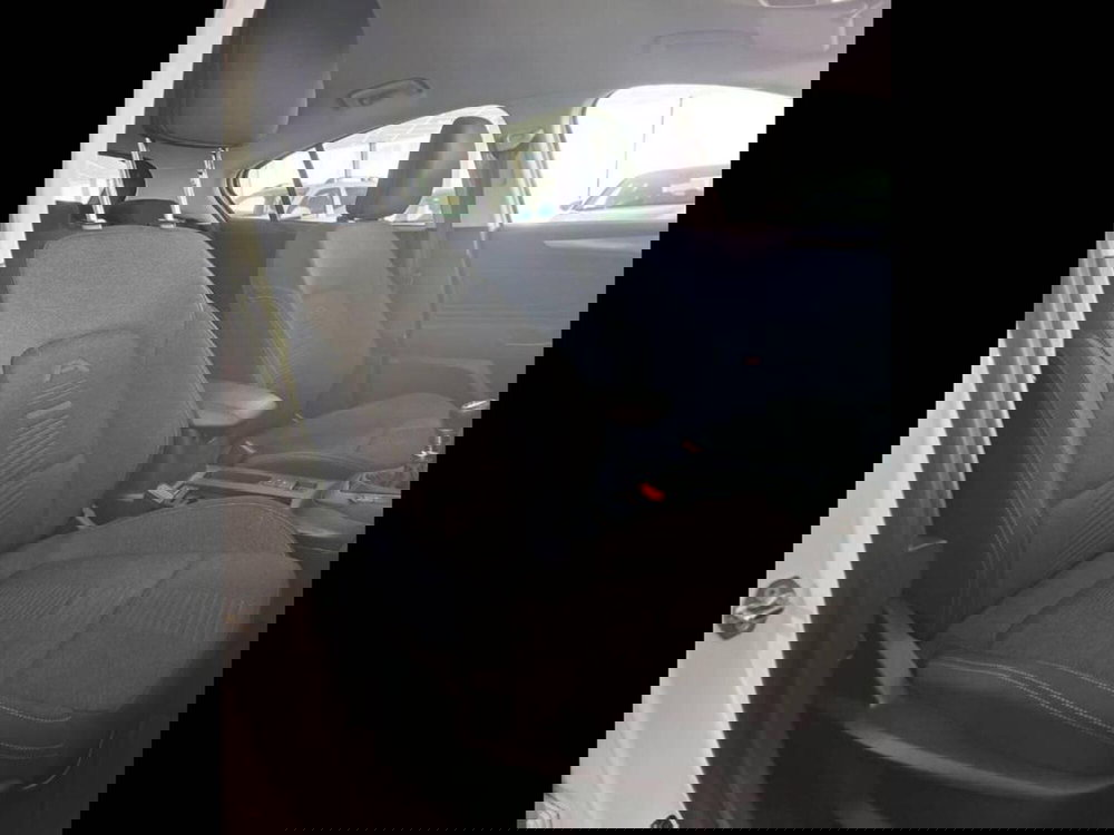 Ford Focus usata a Torino (12)