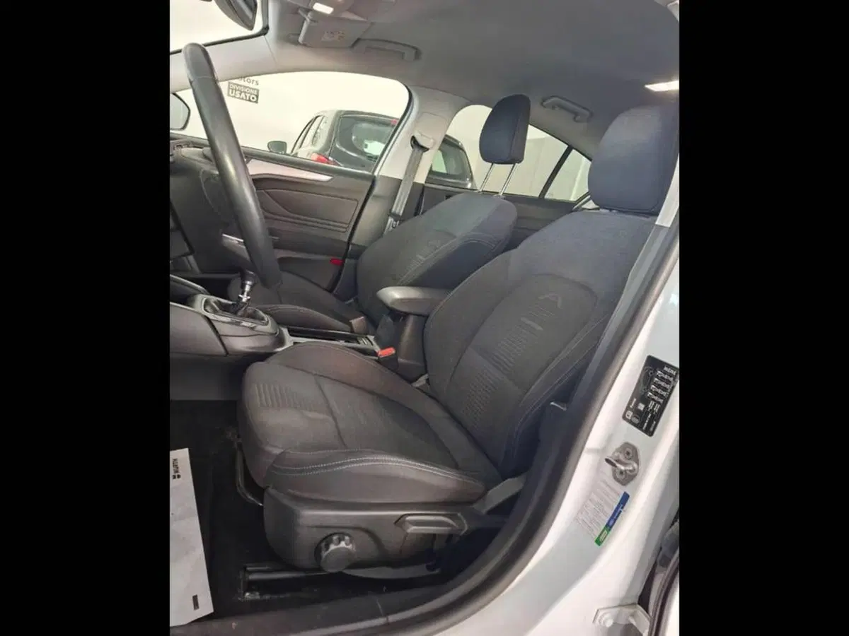 Ford Focus usata a Torino (13)