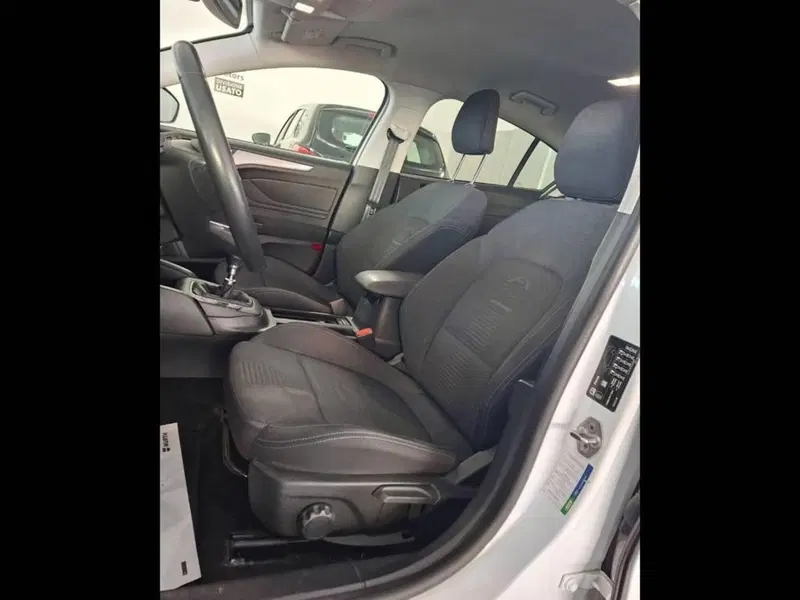 Ford Focus usata a Torino (13)