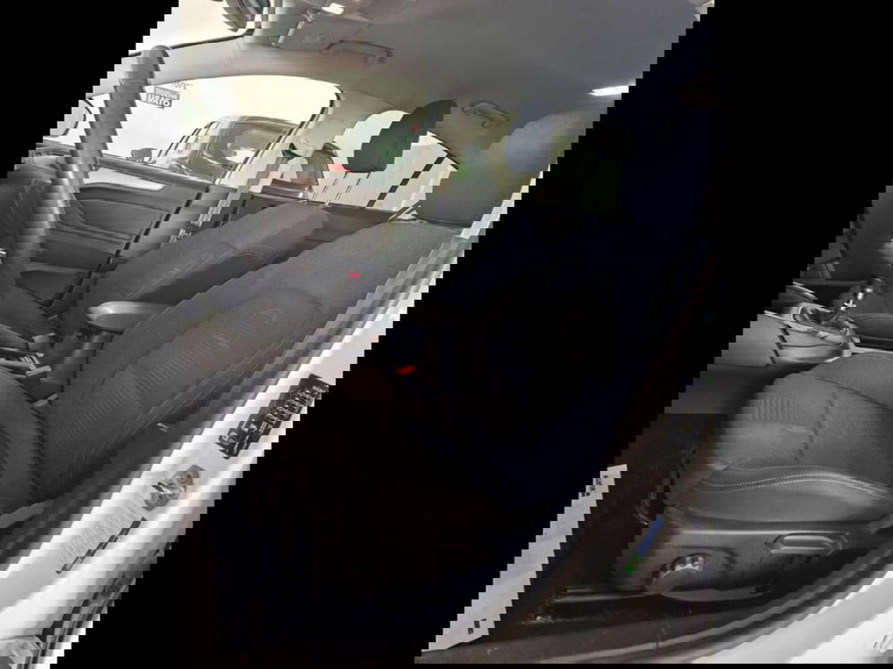 Ford Focus usata a Torino (13)