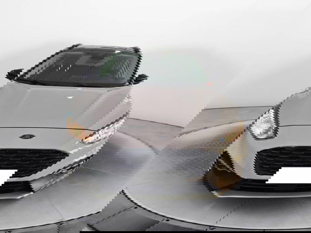 Ford Focus usata a Torino (2)