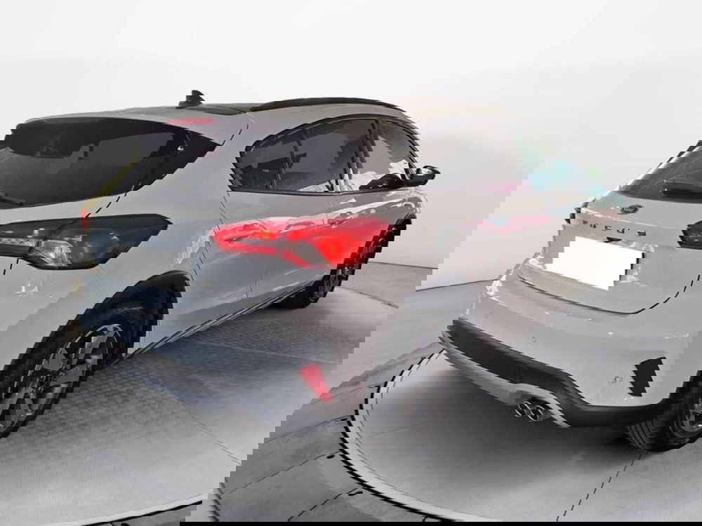 Ford Focus usata a Torino (4)