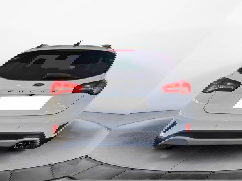 Ford Focus usata a Torino (5)