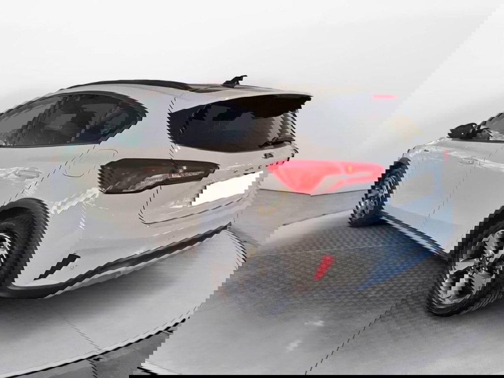 Ford Focus usata a Torino (6)