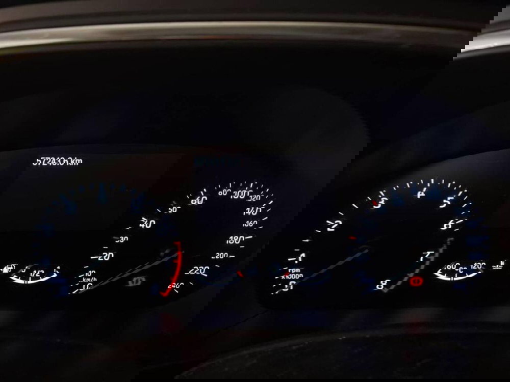 Ford Focus usata a Torino (7)