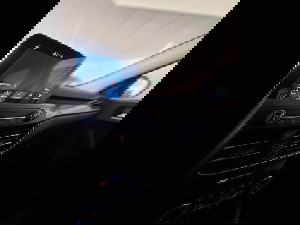 Ford Focus usata a Torino (8)