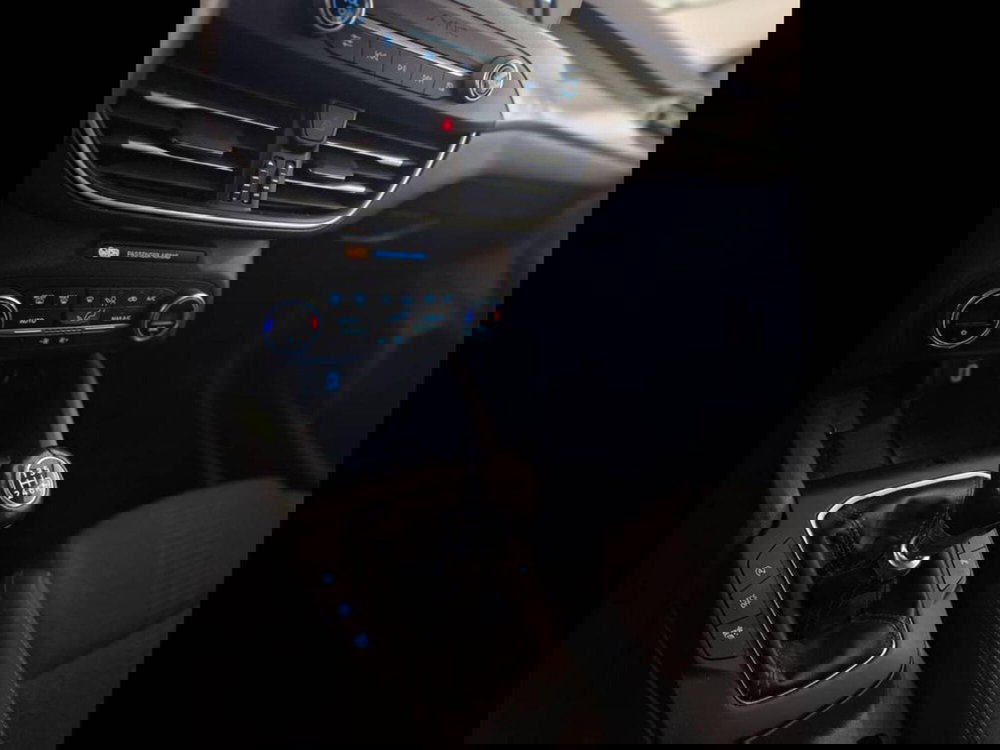 Ford Focus usata a Torino (9)