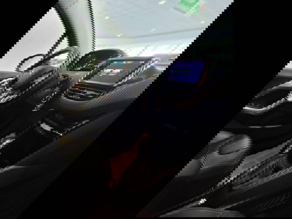 Peugeot 208 usata a Torino (10)
