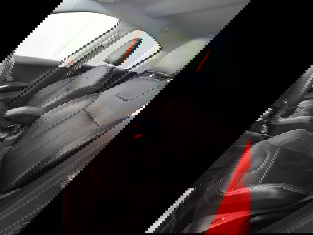 Peugeot 208 usata a Torino (12)