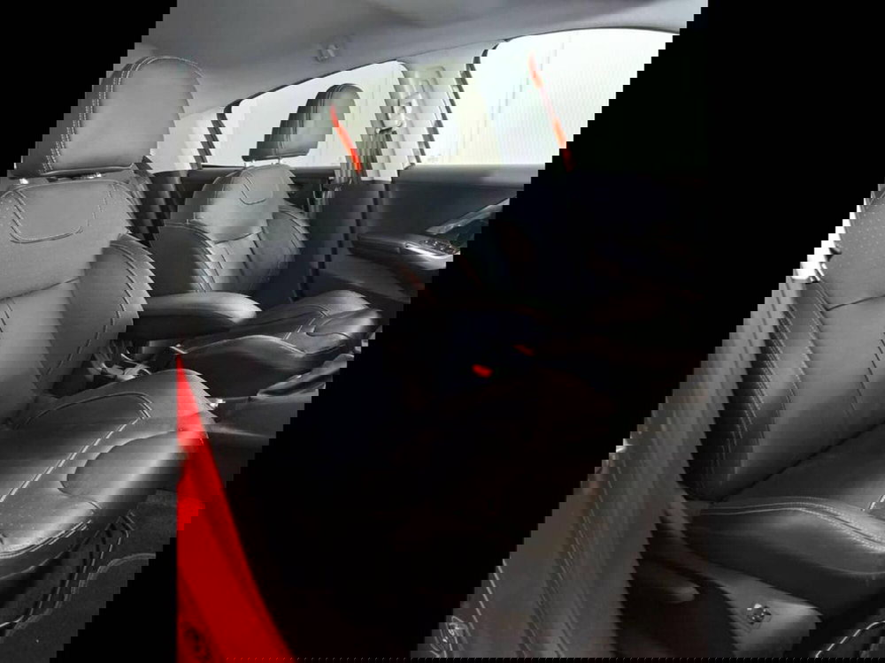 Peugeot 208 usata a Torino (13)