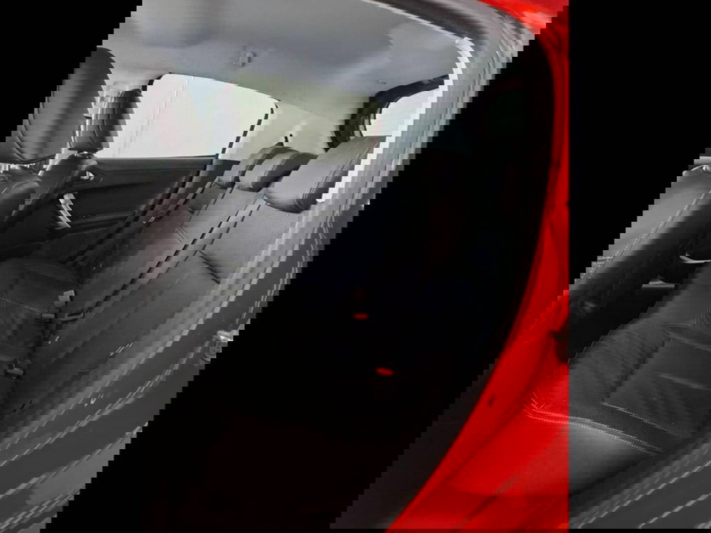 Peugeot 208 usata a Torino (14)