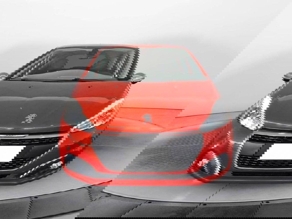 Peugeot 208 usata a Torino (2)