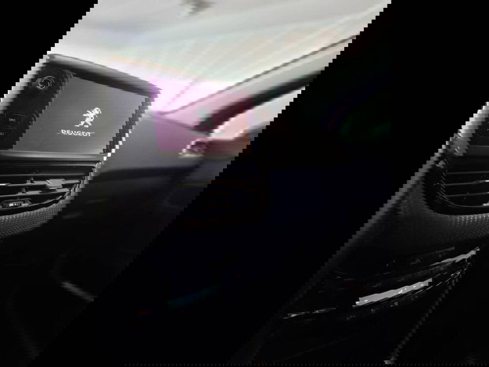 Peugeot 208 usata a Torino (8)