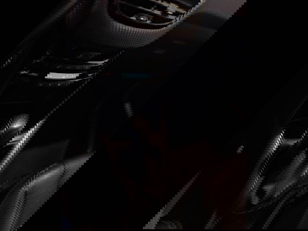 Peugeot 208 usata a Torino (9)