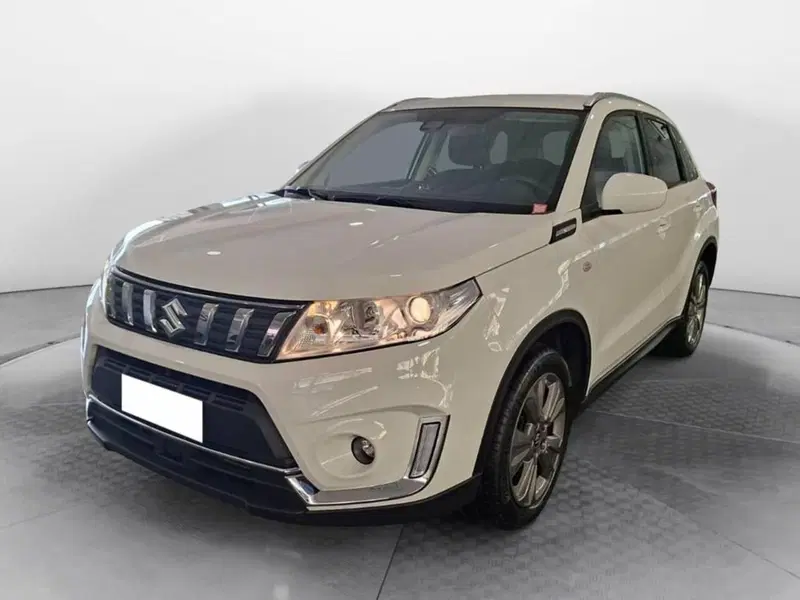 Suzuki Vitara usata a Torino