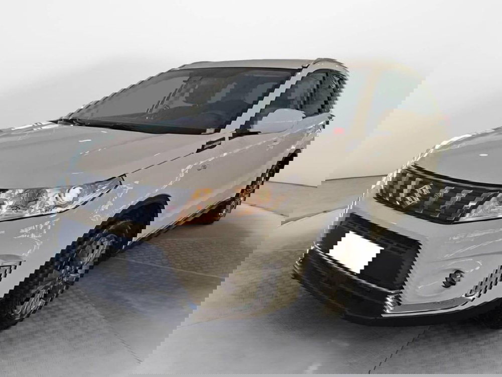 Suzuki Vitara usata a Torino