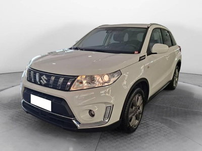 Suzuki Vitara 1.0 Boosterjet 4WD AllGrip Starview del 2019 usata a Torino