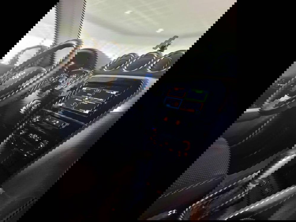 Suzuki Vitara usata a Torino (11)