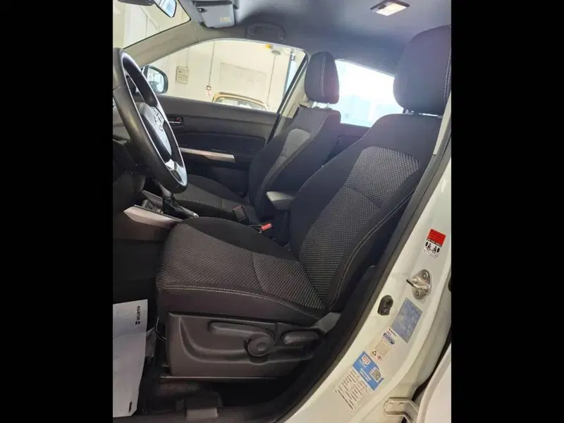 Suzuki Vitara usata a Torino (12)