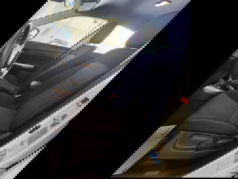 Suzuki Vitara usata a Torino (12)