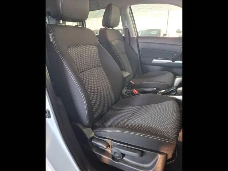Suzuki Vitara usata a Torino (13)