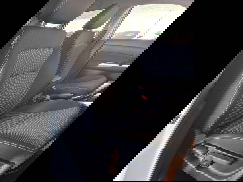 Suzuki Vitara usata a Torino (13)