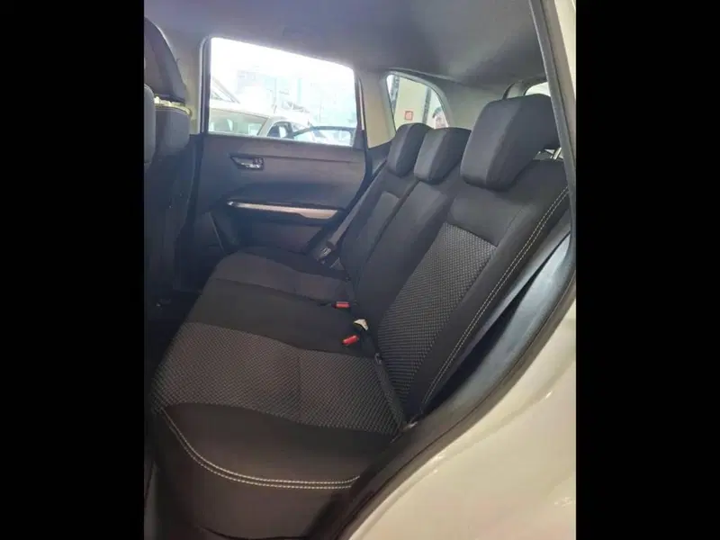 Suzuki Vitara usata a Torino (14)