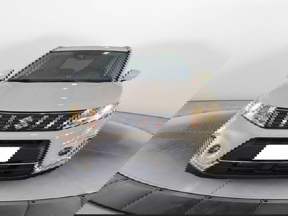 Suzuki Vitara usata a Torino (2)