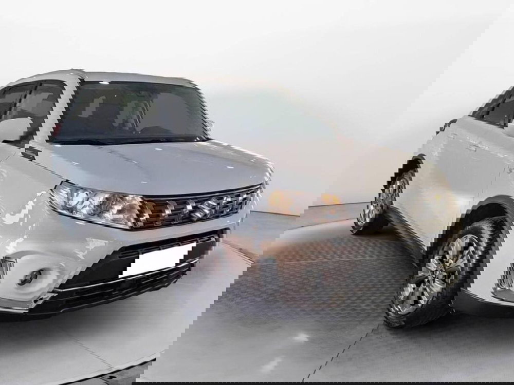 Suzuki Vitara usata a Torino (3)