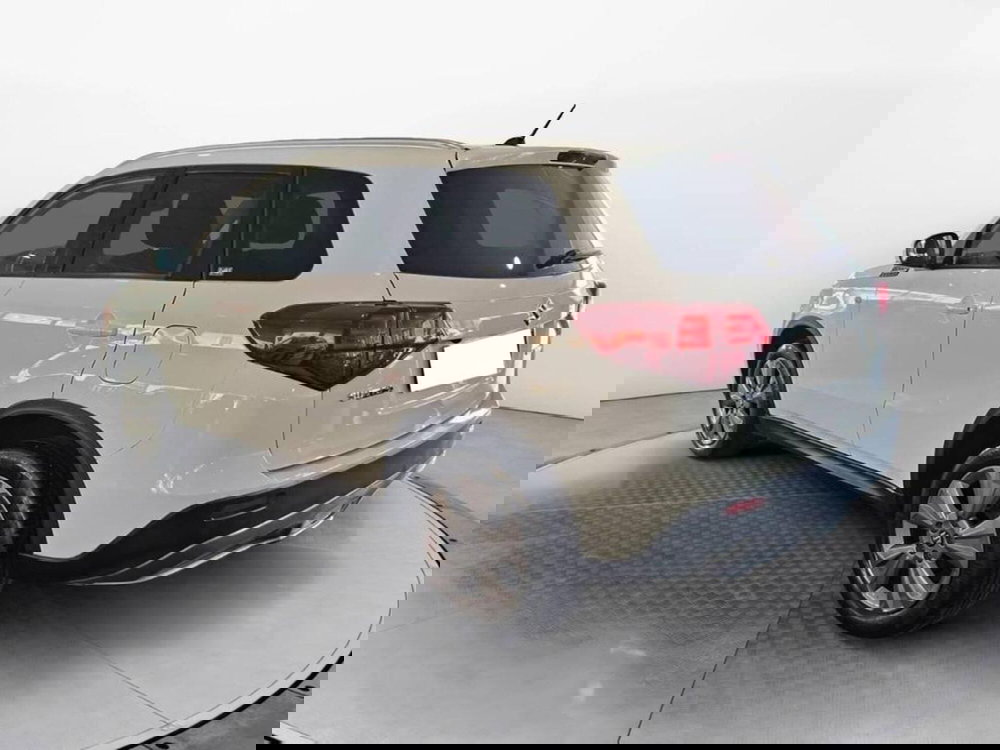 Suzuki Vitara usata a Torino (6)