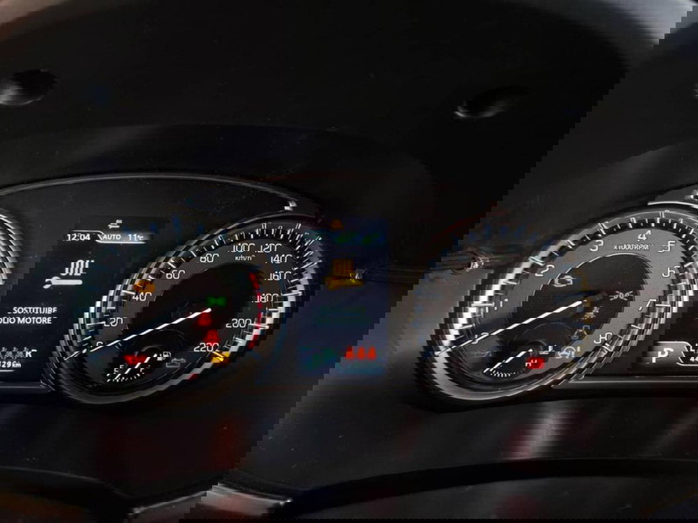 Suzuki Vitara usata a Torino (7)