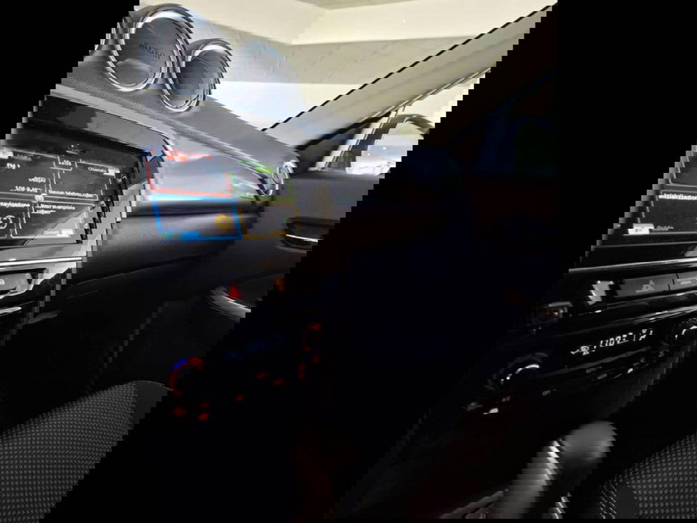 Suzuki Vitara usata a Torino (8)